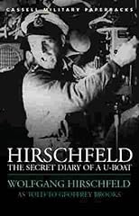 Hirschfeld secret diary for sale  Delivered anywhere in UK