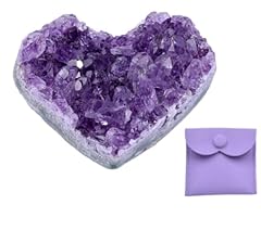 Amethyst crystal amethyst for sale  Delivered anywhere in UK