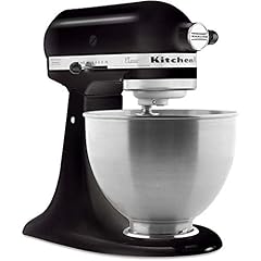 Kitchenaid 5k45ssbob classic for sale  Delivered anywhere in UK