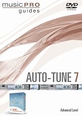 Auto tune advanced d'occasion  Livré partout en Belgiqu