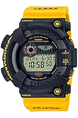 Casio shock frogman d'occasion  Livré partout en France