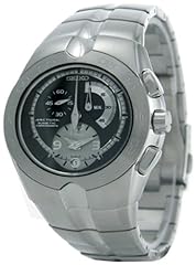 Seiko men snl025 for sale  Delivered anywhere in USA 