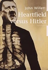 Heartfield versus hitler for sale  Delivered anywhere in USA 