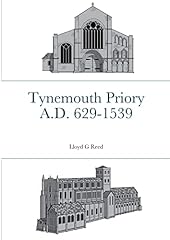 Tynemouth priory .d. for sale  Delivered anywhere in UK