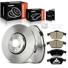Frankberg brake disc for sale  Delivered anywhere in UK