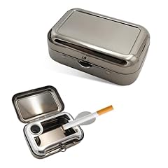 Fsturios portable ashtray for sale  Delivered anywhere in USA 