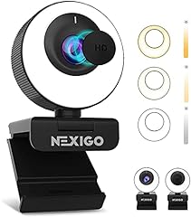 Nexigo n620e webcam for sale  Delivered anywhere in USA 