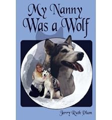 Nanny wolf nanny for sale  Delivered anywhere in UK