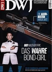 Dwj magazine germany d'occasion  Livré partout en France