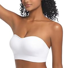 Prettywell strapless bra for sale  Delivered anywhere in USA 