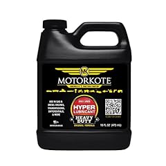 Motorkote hyper lubricant for sale  Delivered anywhere in USA 