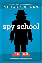 Spy school d'occasion  Livré partout en France