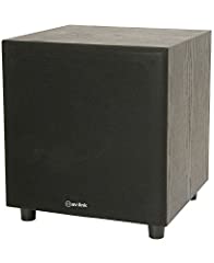 Link active subwoofer for sale  Delivered anywhere in Ireland