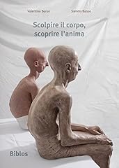 Scolpire corpo scoprire usato  Spedito ovunque in Italia 