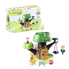 playmobil cabane arbres playmobil arbres d'occasion  Livré partout en France