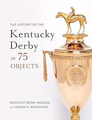 History kentucky derby for sale  Delivered anywhere in UK