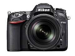 Nikon d7100 fotocamera usato  Spedito ovunque in Italia 