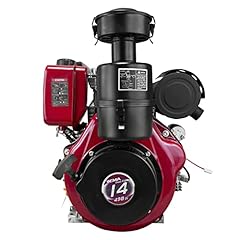 Weima wm192fae 498ccm gebraucht kaufen  Wird an jeden Ort in Deutschland