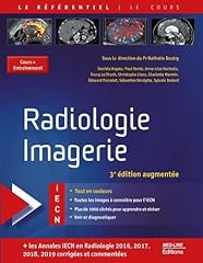Radiologie imagerie d'occasion  Livré partout en France