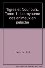 Royaume animaux peluche d'occasion  Livré partout en Belgiqu