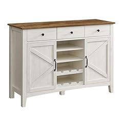 Vasagle credenza cucina usato  Spedito ovunque in Italia 