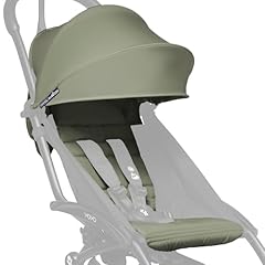 Rivestimento colorato babyzen usato  Spedito ovunque in Italia 
