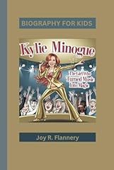 Kylie minogue girl for sale  Delivered anywhere in Ireland