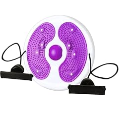 Twist waist disc for sale  Delivered anywhere in UK