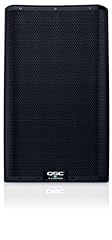 Qsc k12.2 powered for sale  Delivered anywhere in USA 