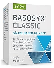 Syxyl basosyx classic gebraucht kaufen  Wird an jeden Ort in Deutschland