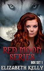 Red moon series for sale  Delivered anywhere in USA 