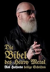 Bibel heavy metal gebraucht kaufen  Wird an jeden Ort in Deutschland