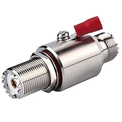 Uhf coaxial lightning for sale  Delivered anywhere in USA 