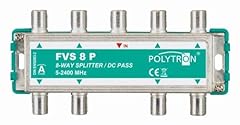 Polytron fvs8 verteiler gebraucht kaufen  Wird an jeden Ort in Deutschland