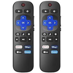 Replacement roku remote for sale  Delivered anywhere in USA 
