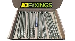 Box ajfixings timber for sale  Delivered anywhere in UK