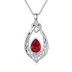 Celtic knot red for sale  Delivered anywhere in UK