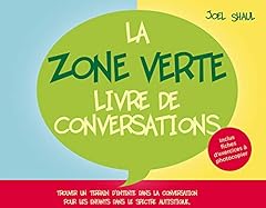 Zone verte livre d'occasion  Livré partout en France