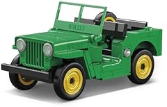 Jeep willys usato  Spedito ovunque in Italia 