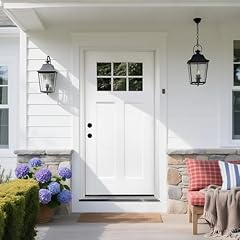 Fiberglass front entry for sale  Delivered anywhere in USA 