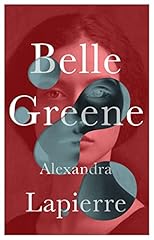 Belle greene hid for sale  Delivered anywhere in UK