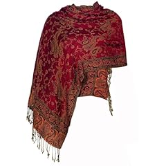 Tushusty pashmina feel for sale  Delivered anywhere in USA 
