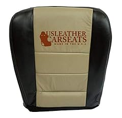 Leather car seats for sale  Delivered anywhere in USA 