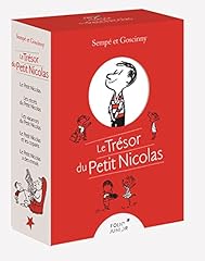 Coffret petit nicolas d'occasion  Livré partout en France