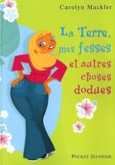Terre fesses cho d'occasion  Livré partout en France