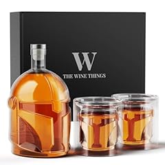 Galaxy whiskey decanter for sale  Delivered anywhere in USA 