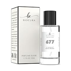 Biocura perfume 677 for sale  Delivered anywhere in USA 