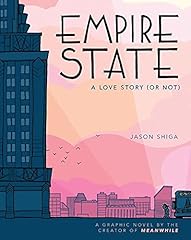 Empire state love for sale  Delivered anywhere in USA 