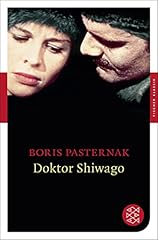 Doktor shiwago roman gebraucht kaufen  Wird an jeden Ort in Deutschland