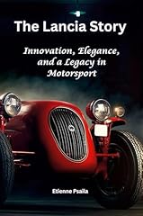 The lancia story usato  Spedito ovunque in Italia 